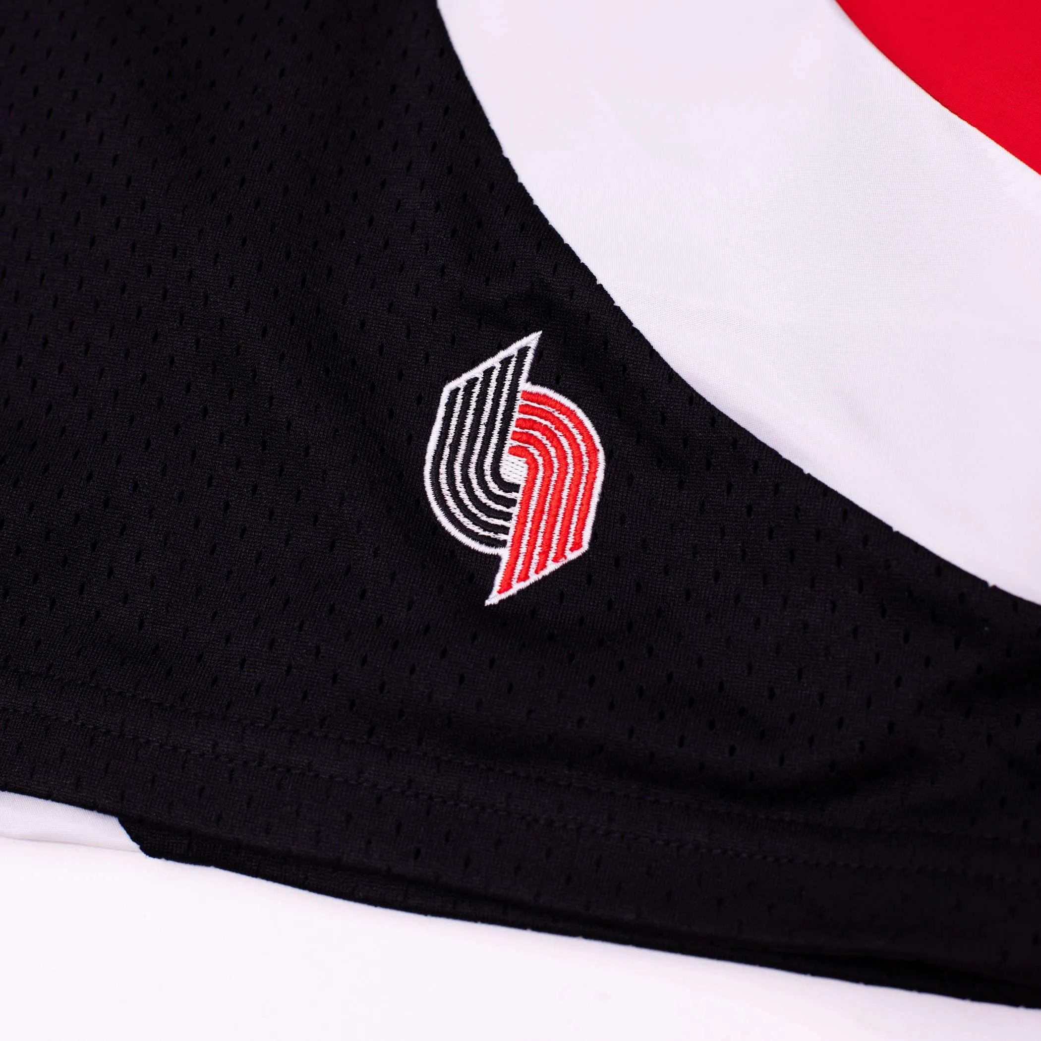 Portland Trail Blazers Hearth Retro Shorts