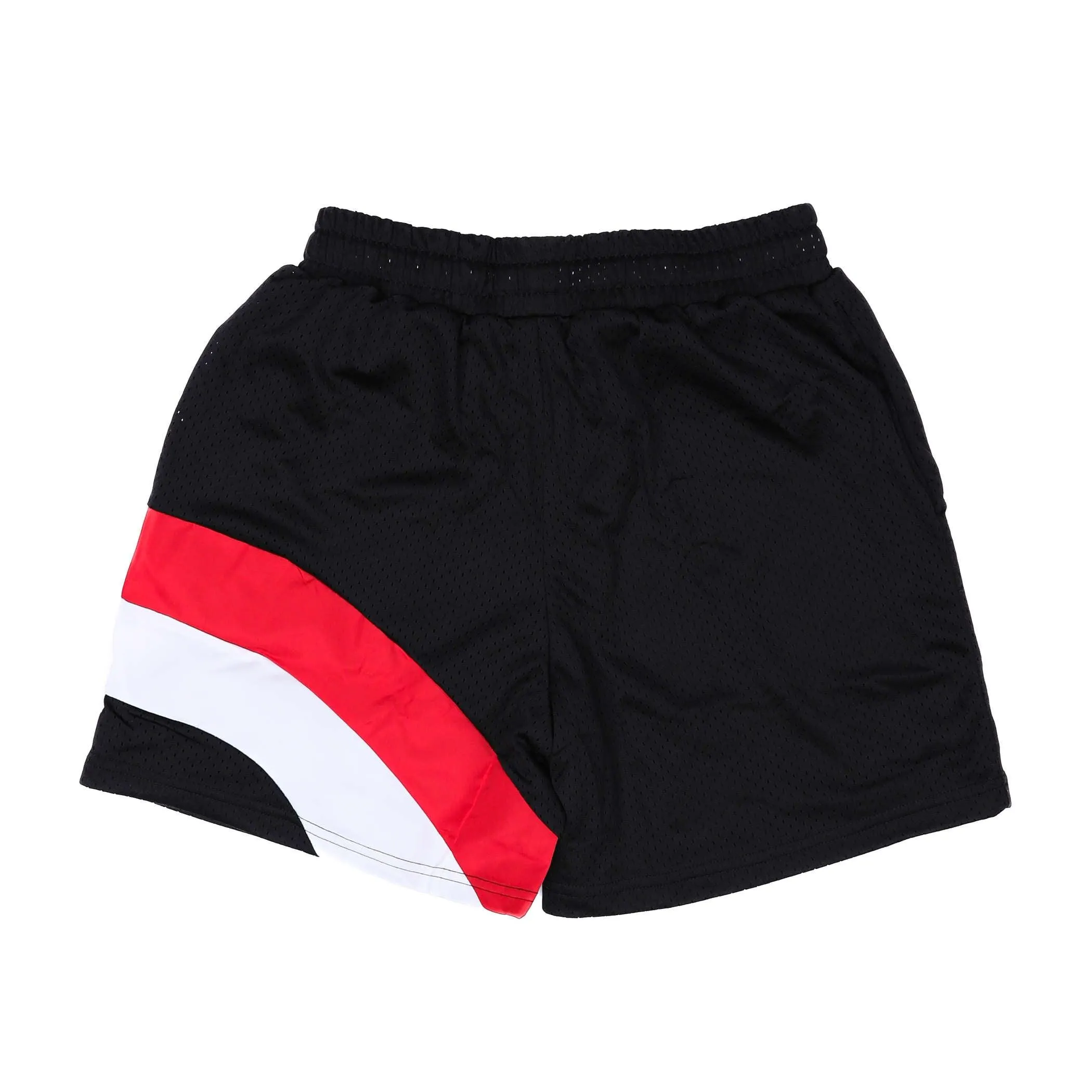 Portland Trail Blazers Hearth Retro Shorts