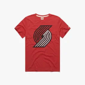 Portland Trail Blazers Logo