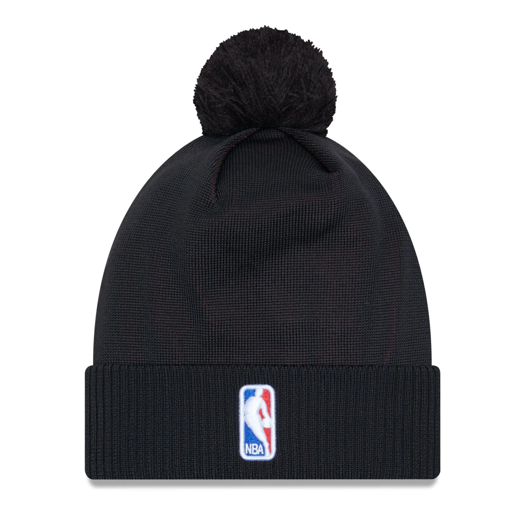 Portland Trail Blazers New Era NBA 2023 Draft Beanie