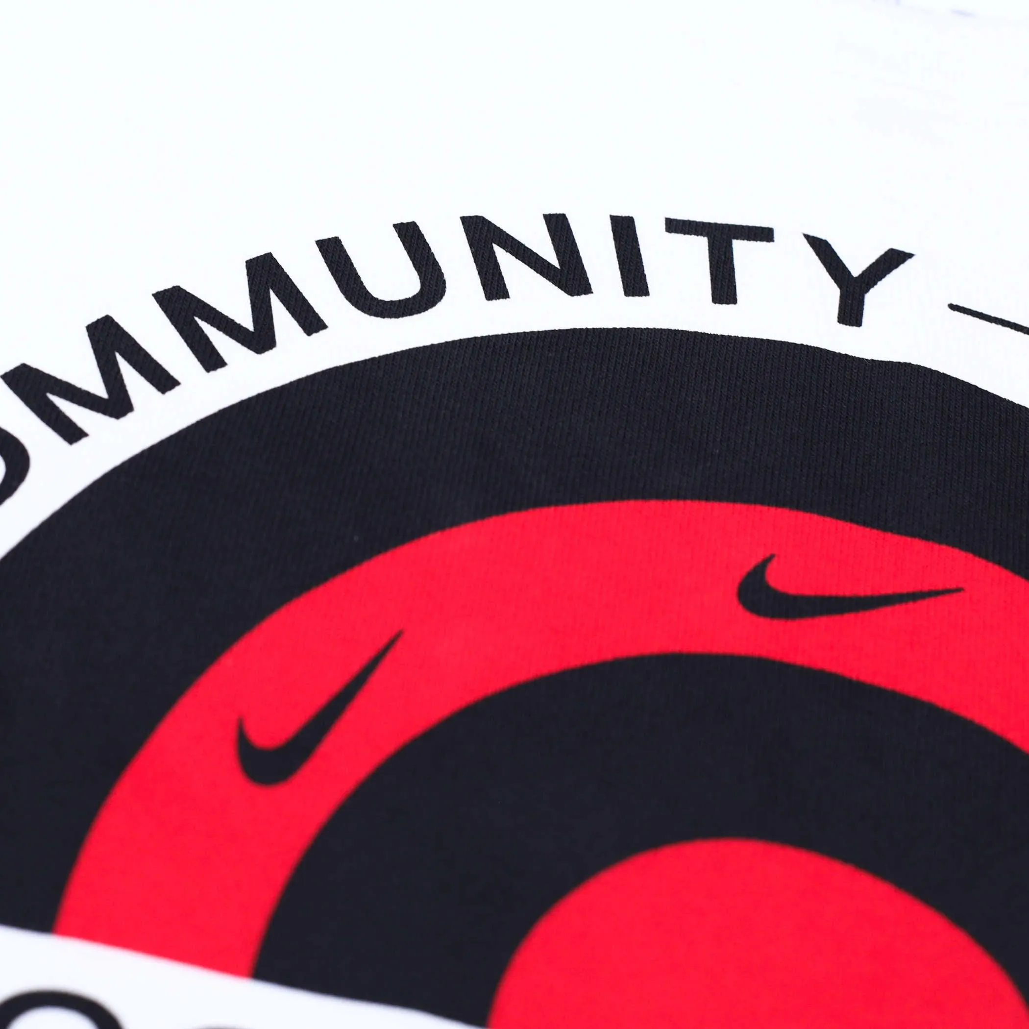 Portland Trail Blazers Nike Community T-shirt