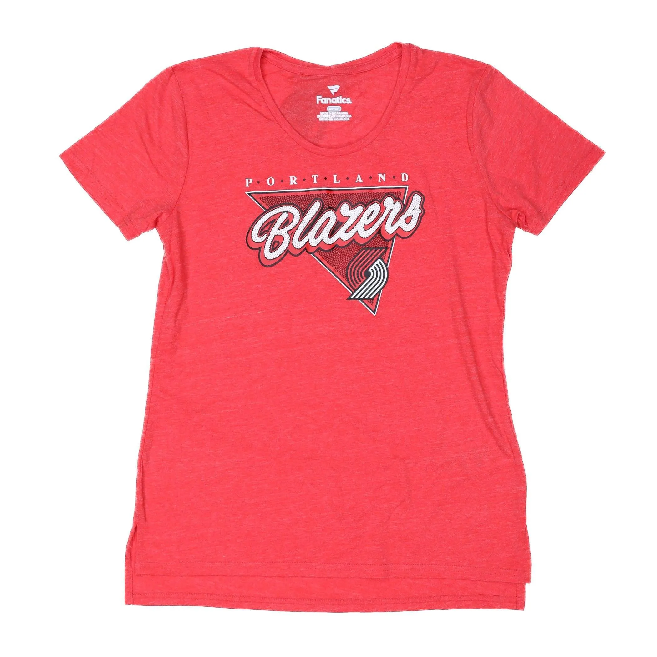 Portland Trail Blazers Women's Buy Back T-shirt