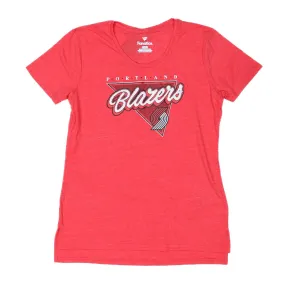 Portland Trail Blazers Women's Buy Back T-shirt