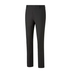 PUMA Dealer Tailored Men's Pants (Black)