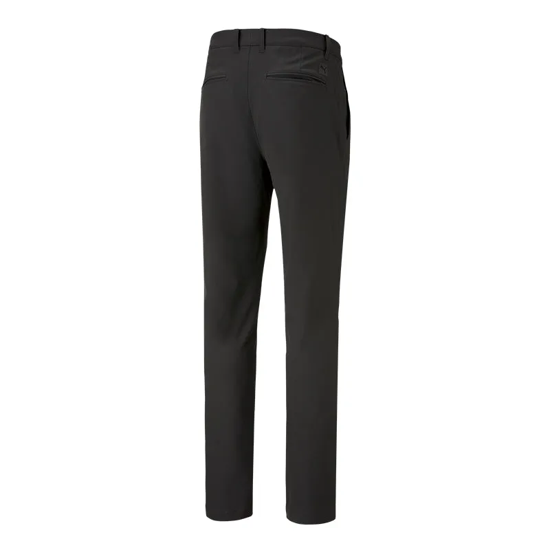 PUMA Dealer Tailored Men's Pants (Black)