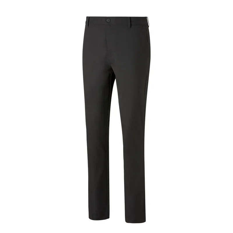 PUMA Dealer Tailored Men's Pants (Black)