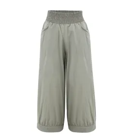 Sage Green Harem Pants