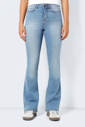 Sallie High Waisted Jeans