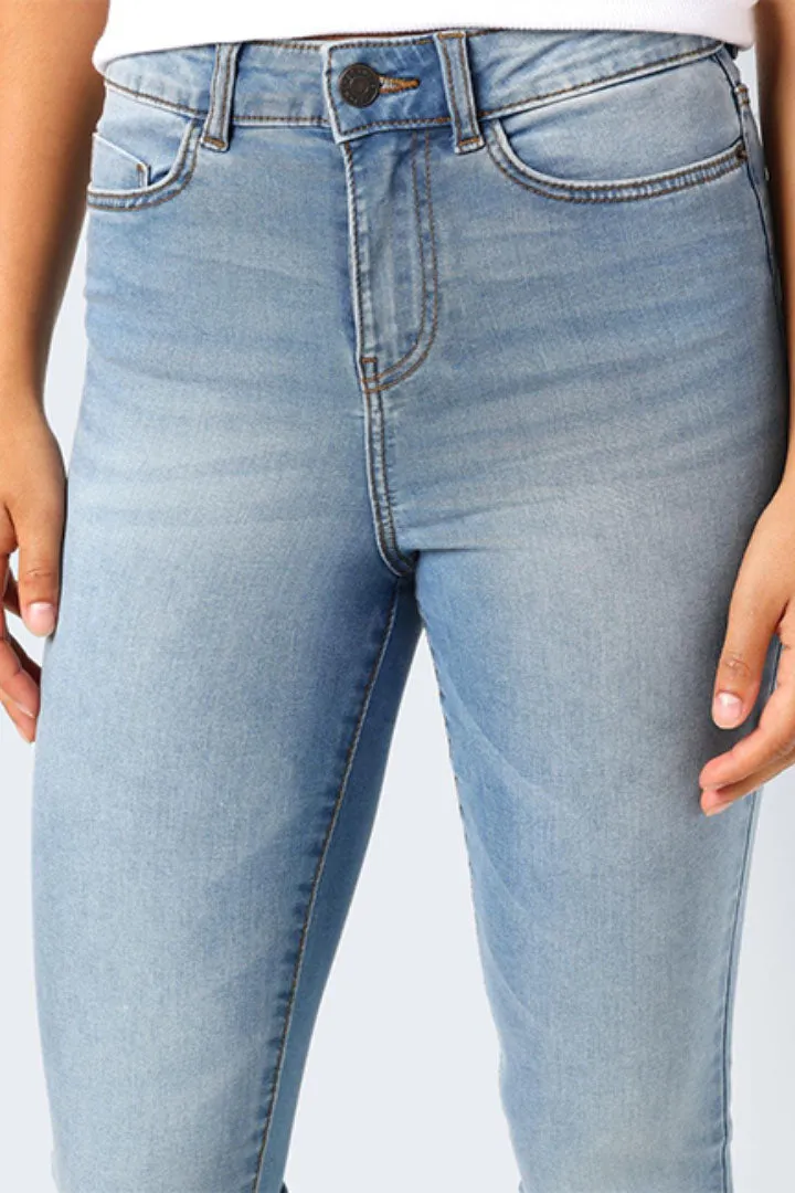 Sallie High Waisted Jeans