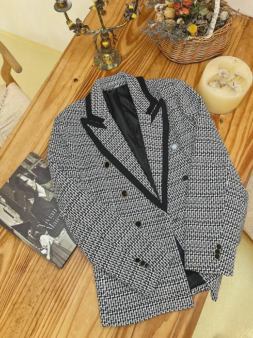 'Soha' Blazer