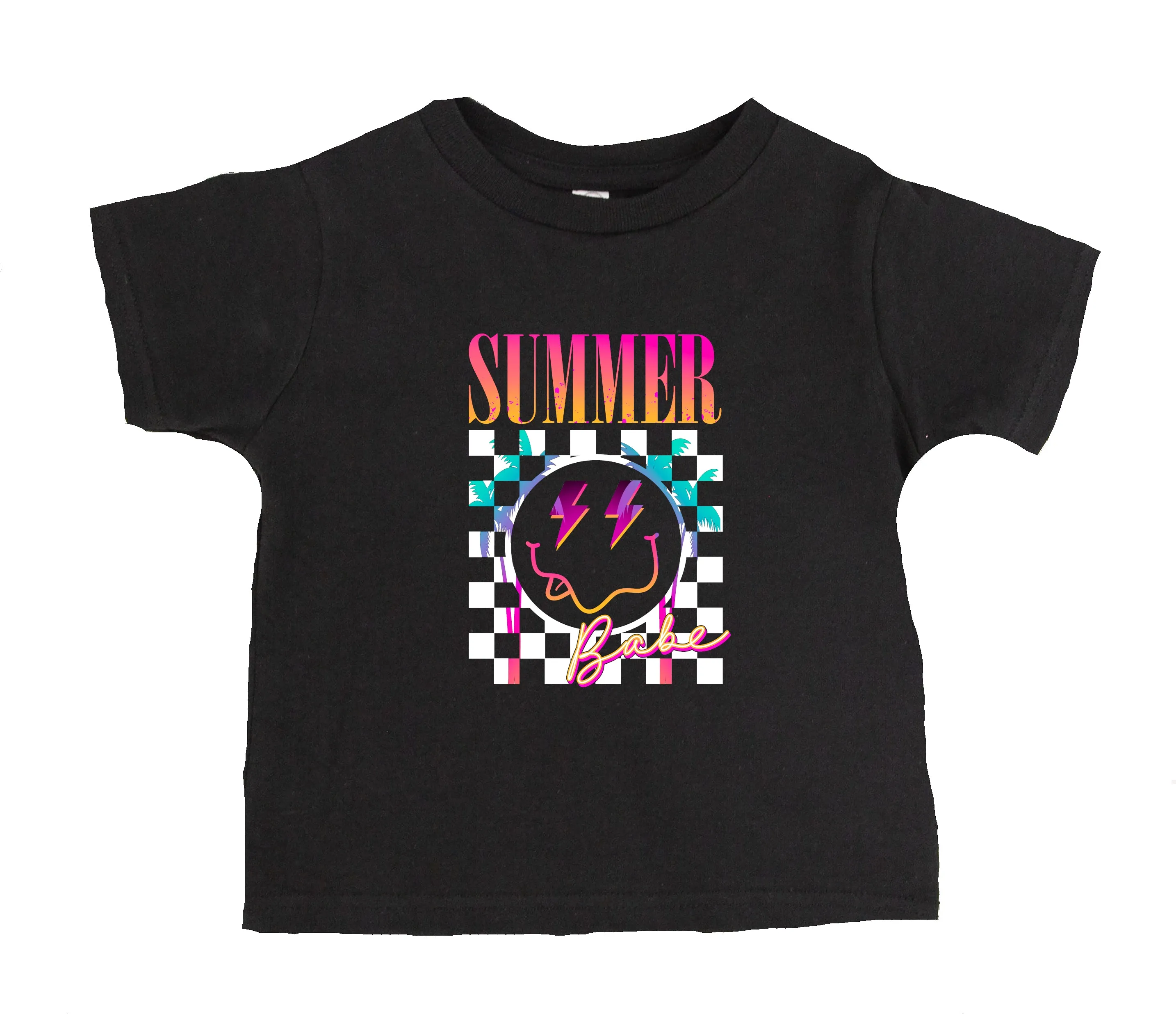 Summer Babe T-Shirt