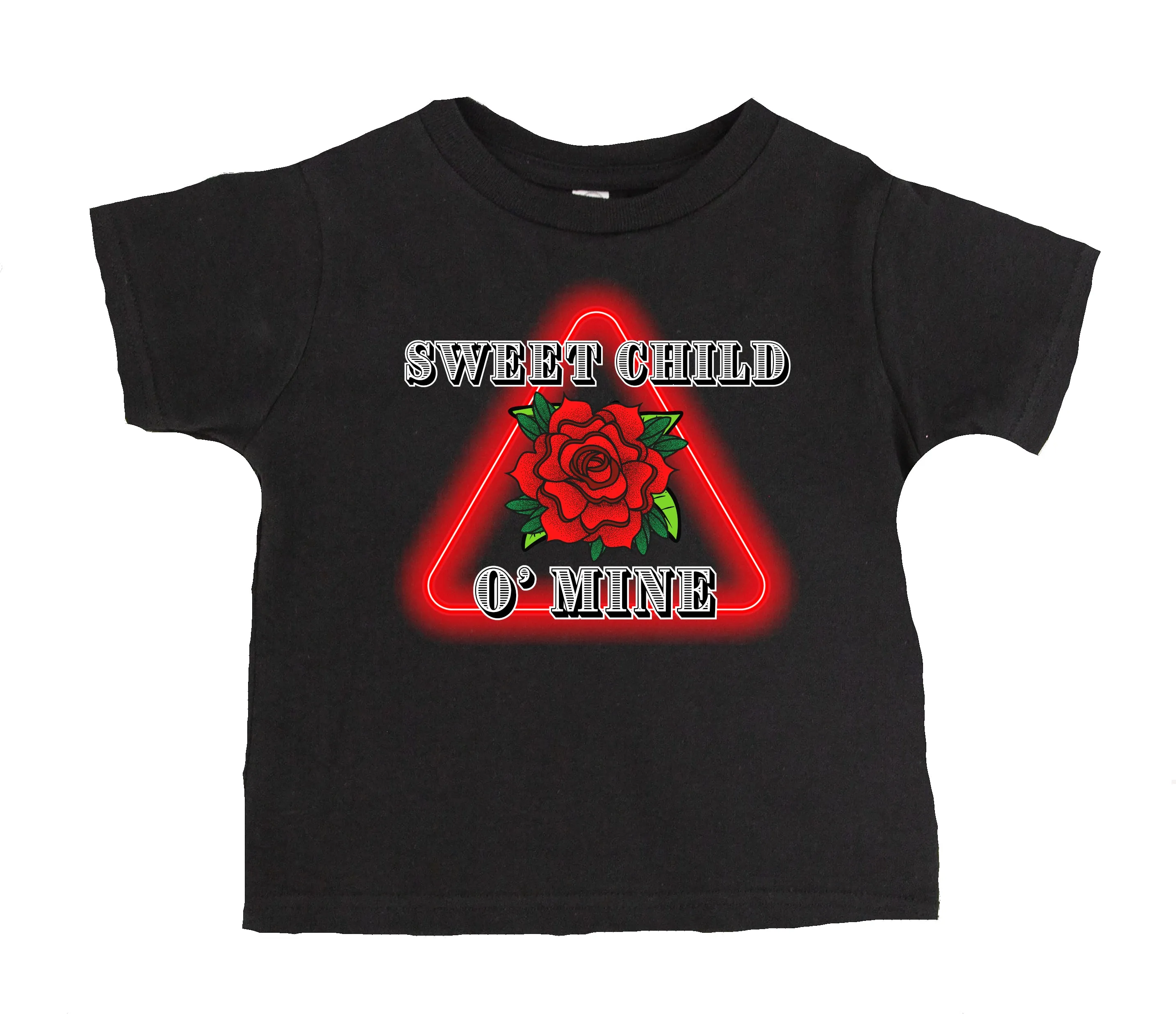 Sweet Child O' Mine T-shirt