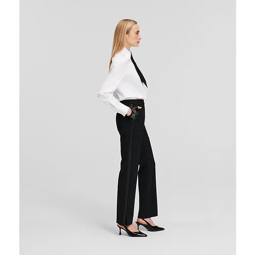 TAILORED PANTS