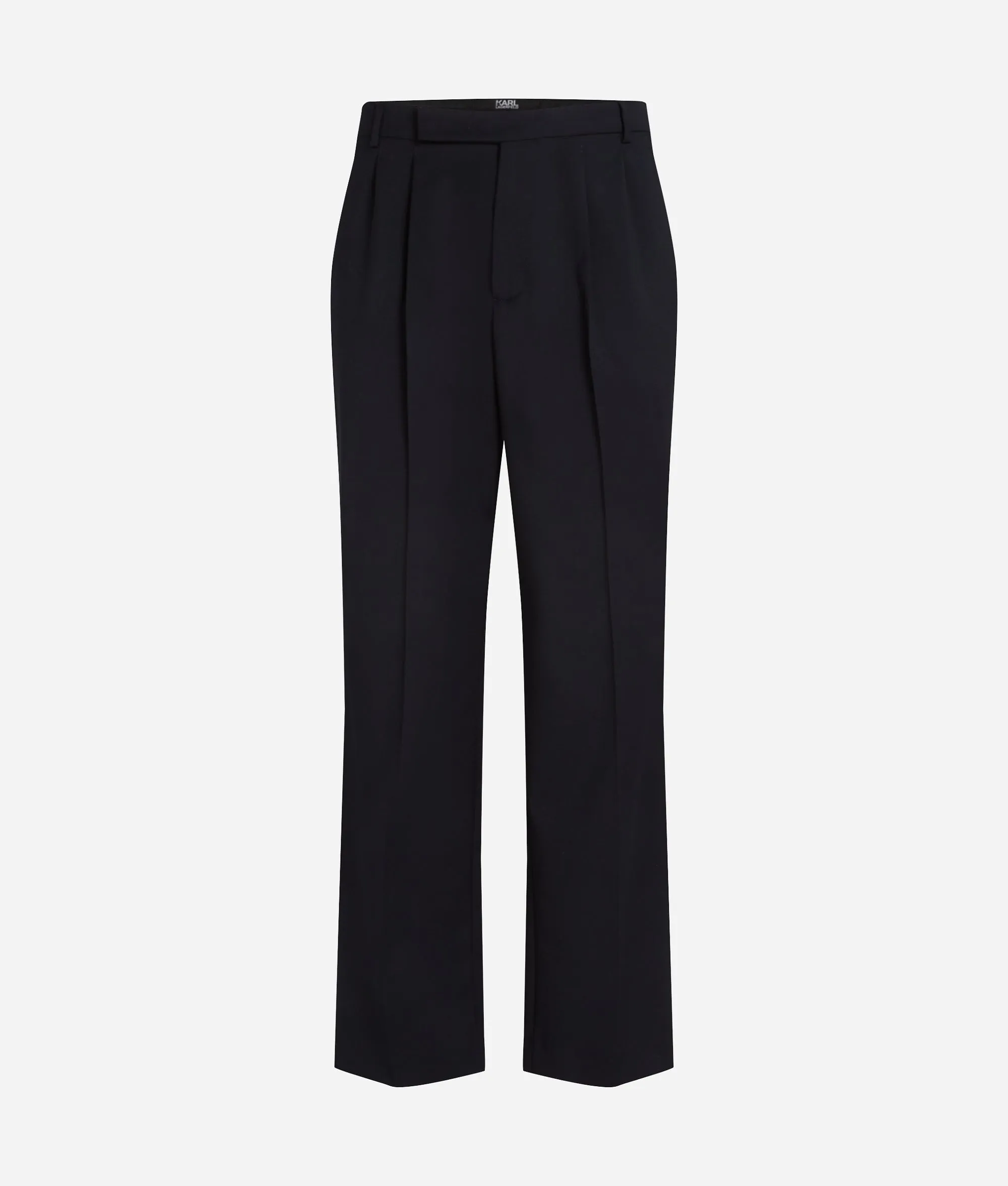 TAILORED RELAXED PANTS