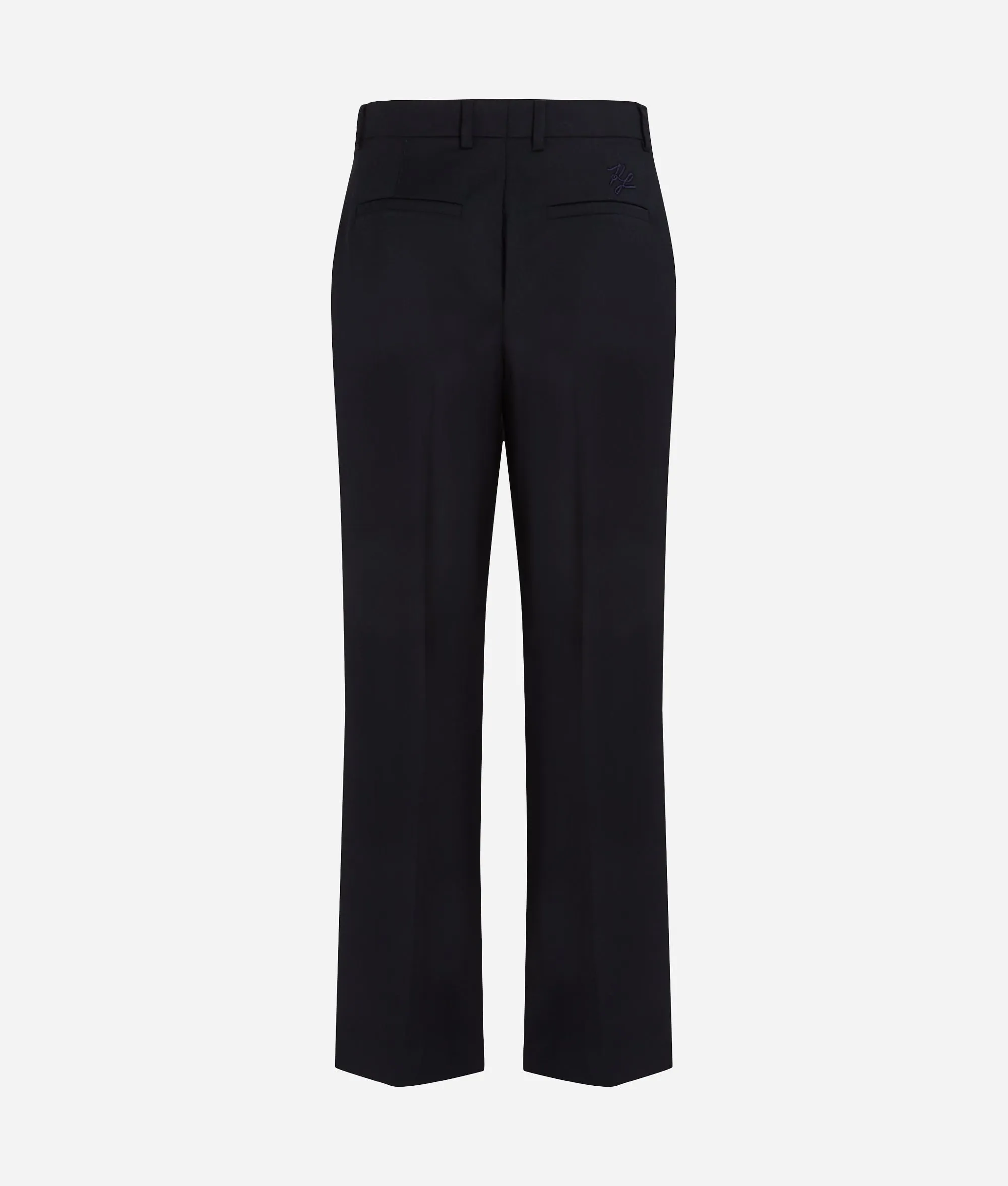 TAILORED RELAXED PANTS