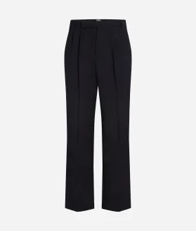 TAILORED RELAXED PANTS