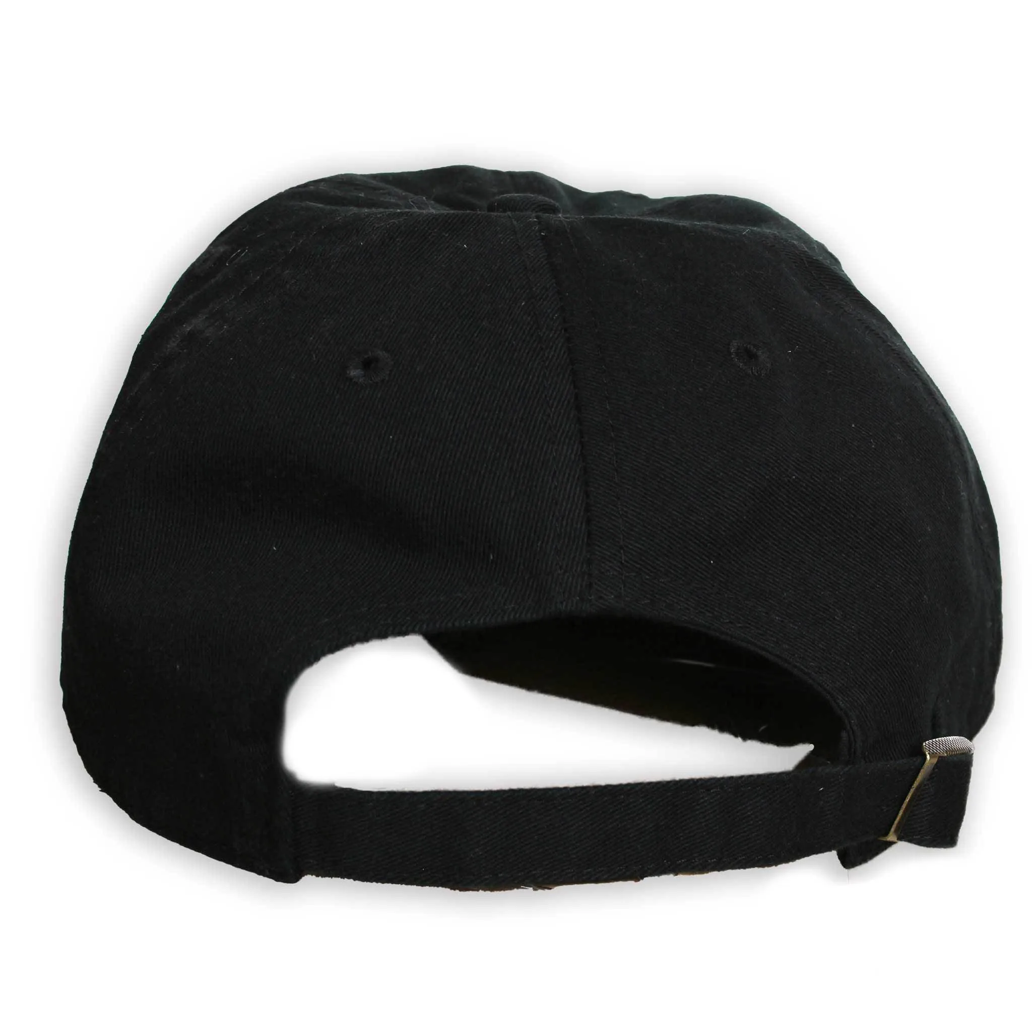 Trail Blazers 47 Brand Douglas Fur Clean Up Cap