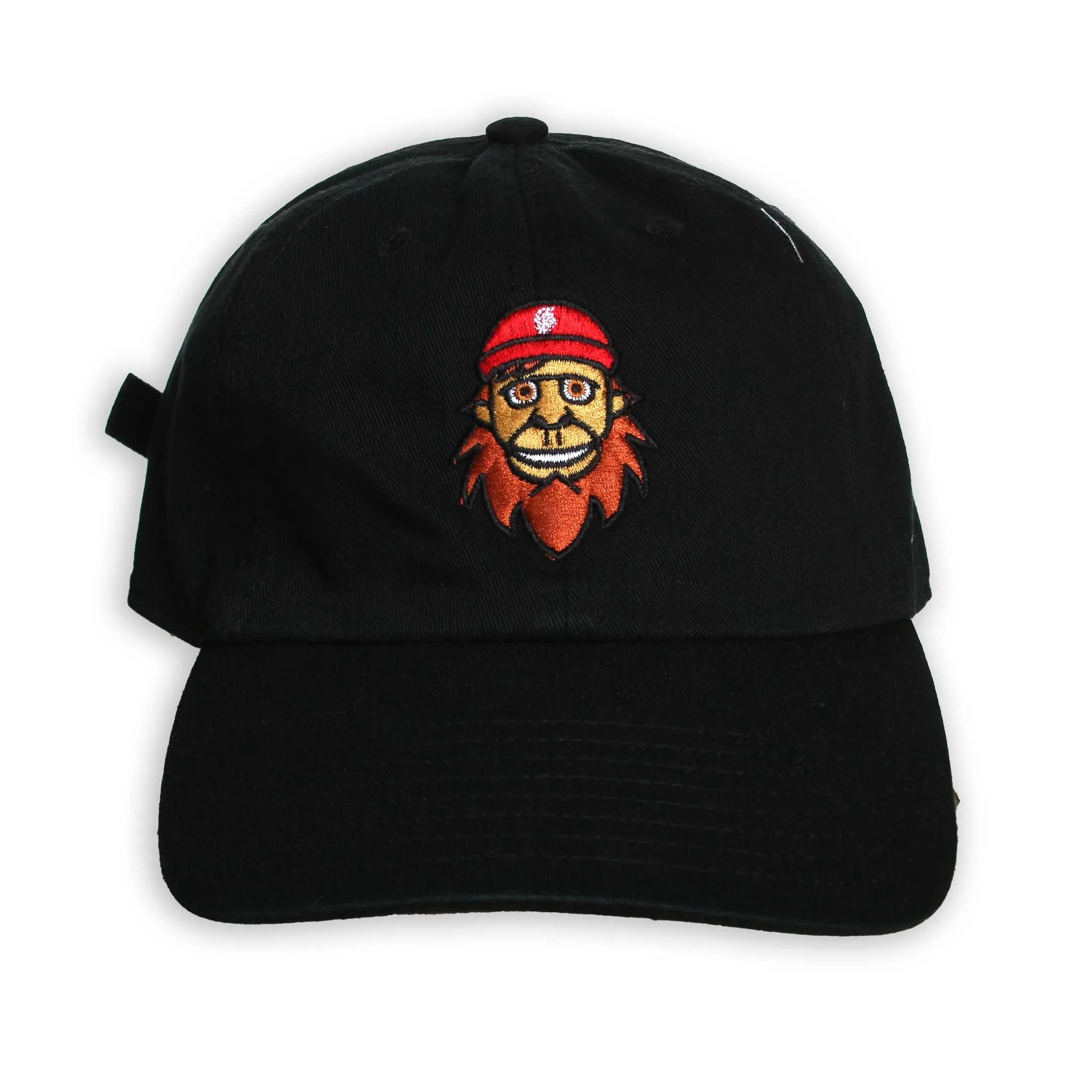 Trail Blazers 47 Brand Douglas Fur Clean Up Cap