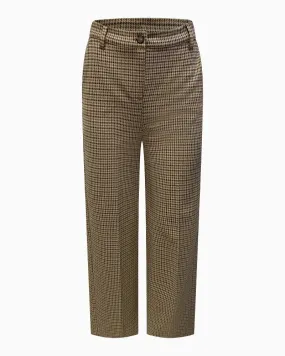 Weekend - Panetto Trousers