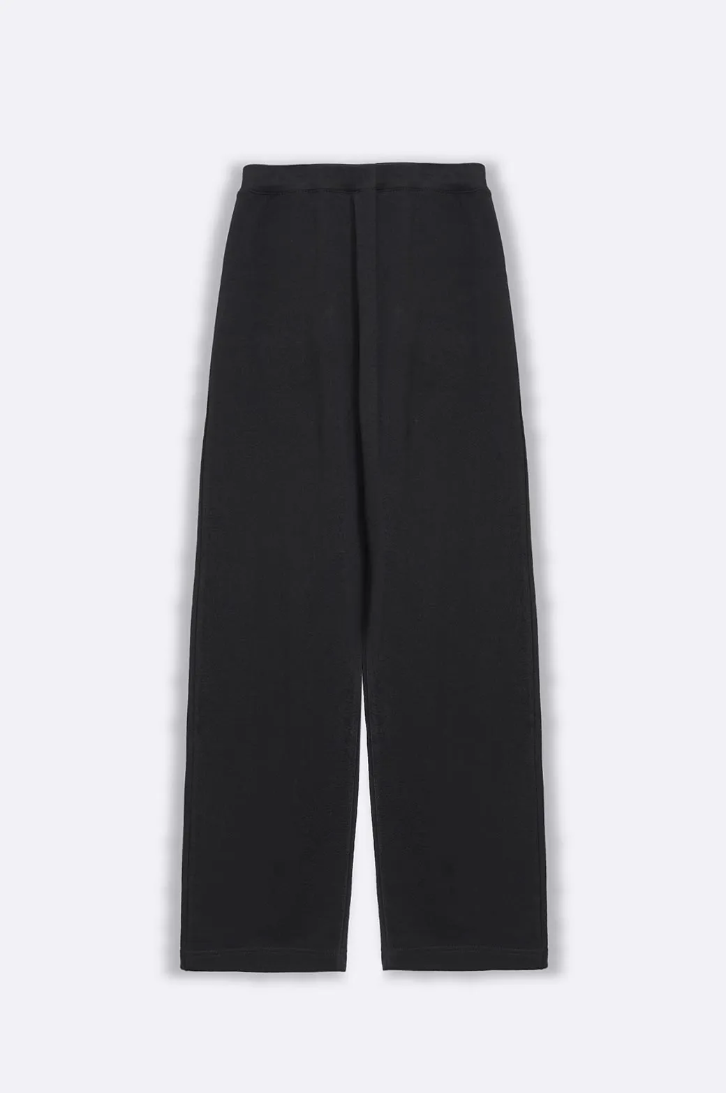 WIDE LEG TROUSERS