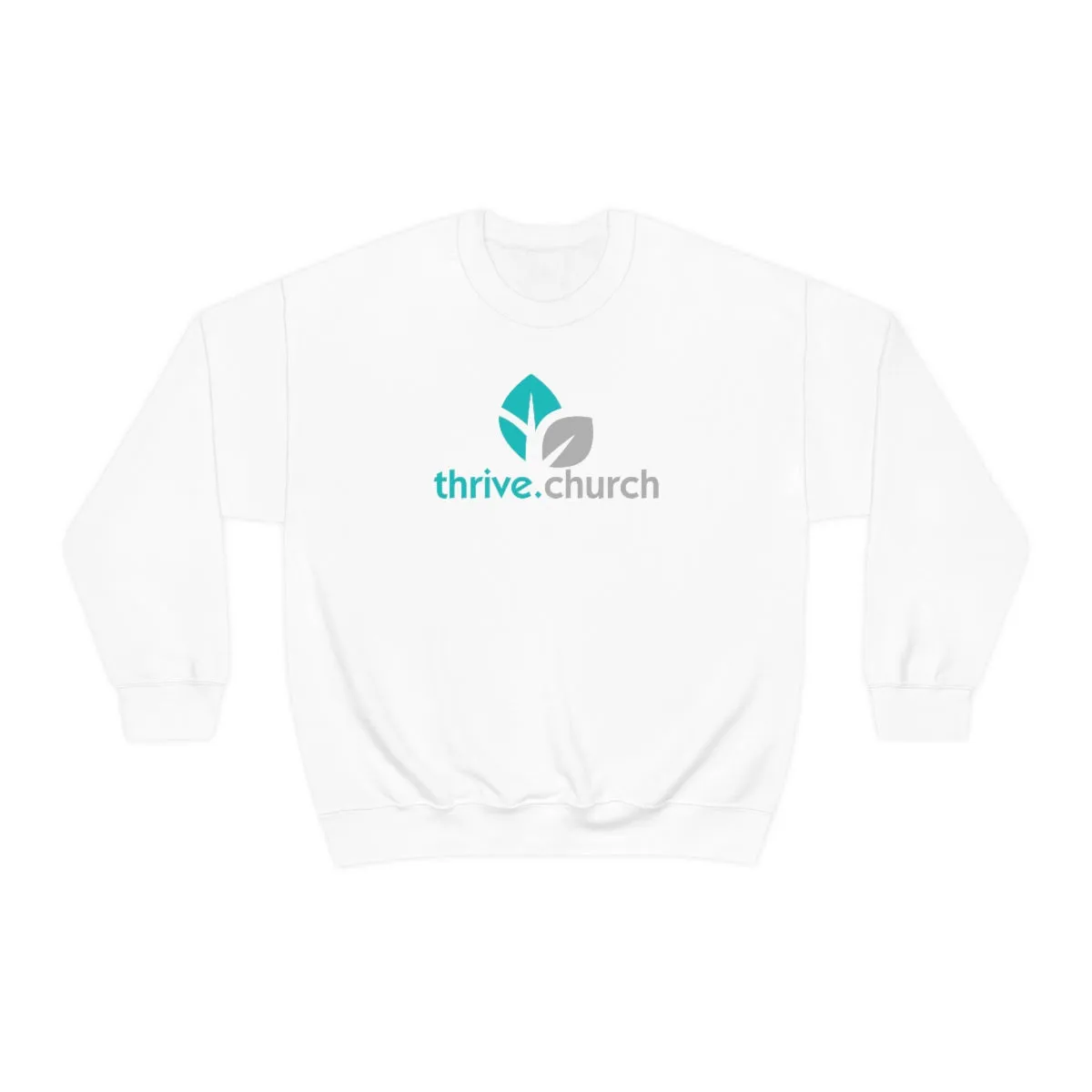 Winter Thrive Sweatshirt