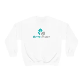 Winter Thrive Sweatshirt