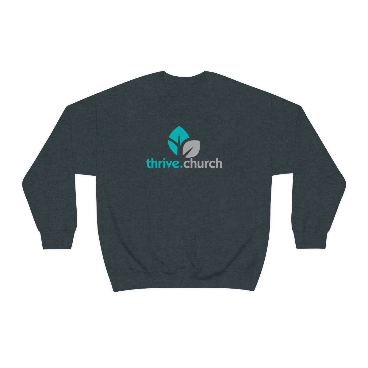 Winter Thrive Sweatshirt