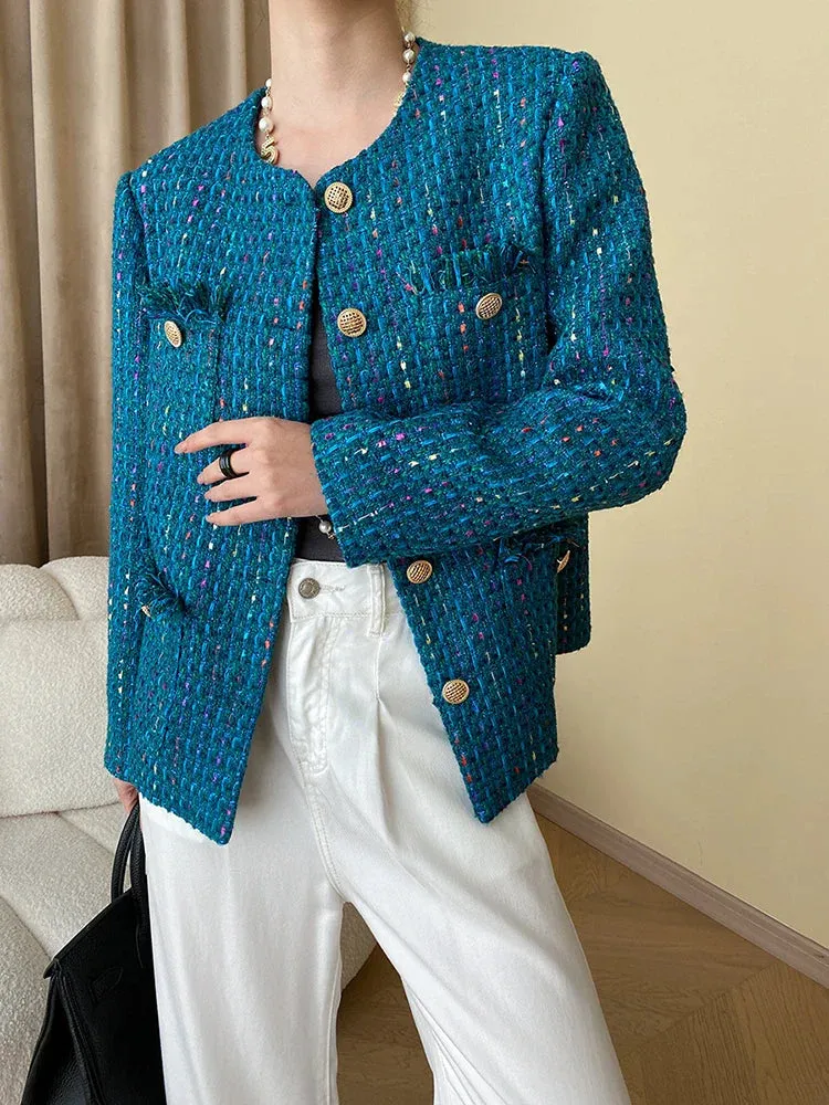 'Xarita' Jacket