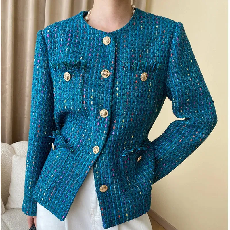 'Xarita' Jacket